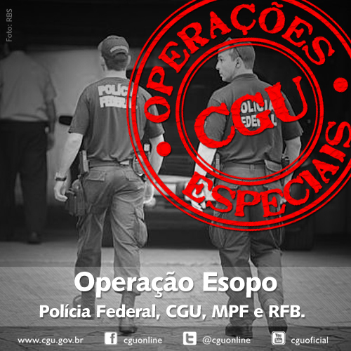 Operação Esopo