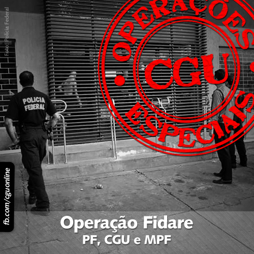 Operação Fidare