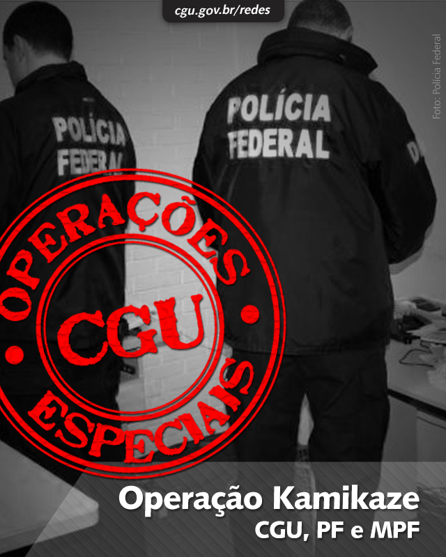 Operação Kamikaze (MT)
