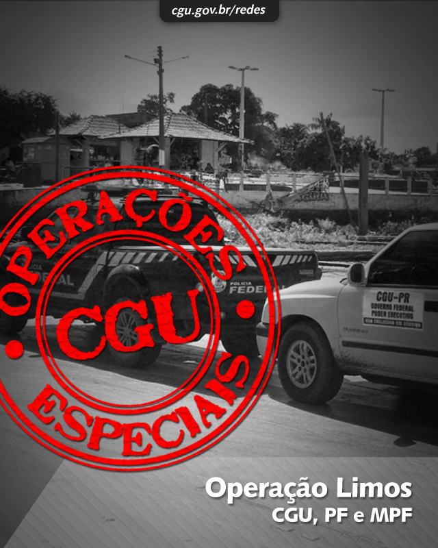 Operação Limos (AP)