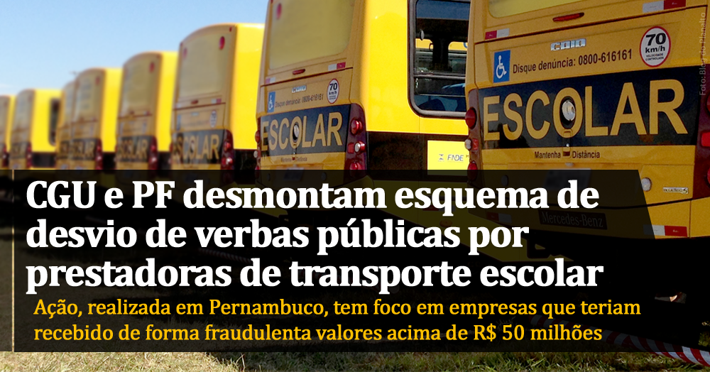 Operação Carona (PE)