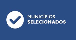 Municípios Selecionados