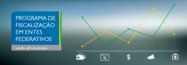 Programa de Fiscalização em Entes Federativos