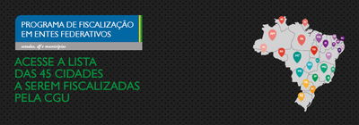 Programa de Fiscalização de Entes Federativos