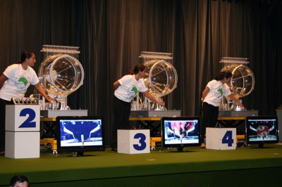 2 - Fiscalização de Municípios