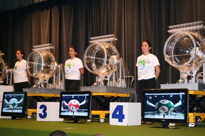 1 - Fiscalização de Municípios 