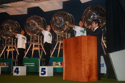 5 - Fiscalização de Municípios 