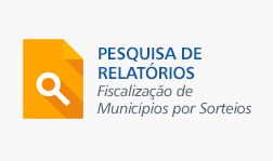 Municípios Sorteios