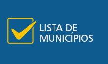 Lista de Municípios
