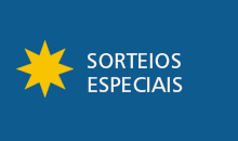 Sorteios Especiais