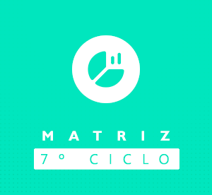 MATRIZ - Sétimo ciclo