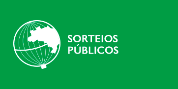 Sorteios Públicos