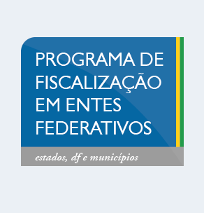 Programa de Fiscalização em Entes Federativos