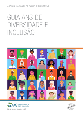 Guia ANS diversidade e inclusão
