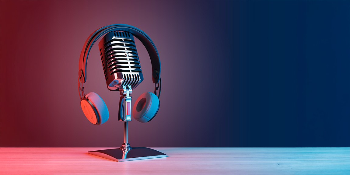 PodCast - A Voz da Diversidade na Regulação