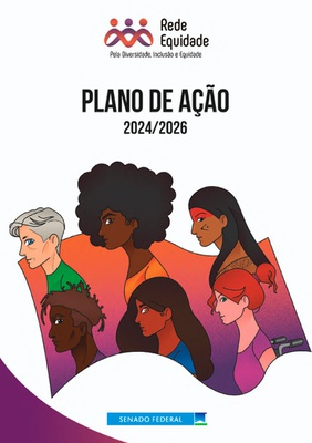 Plano de ação equidade