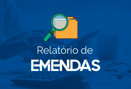 Relatório de Emendas
