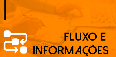 Fluxo e informações