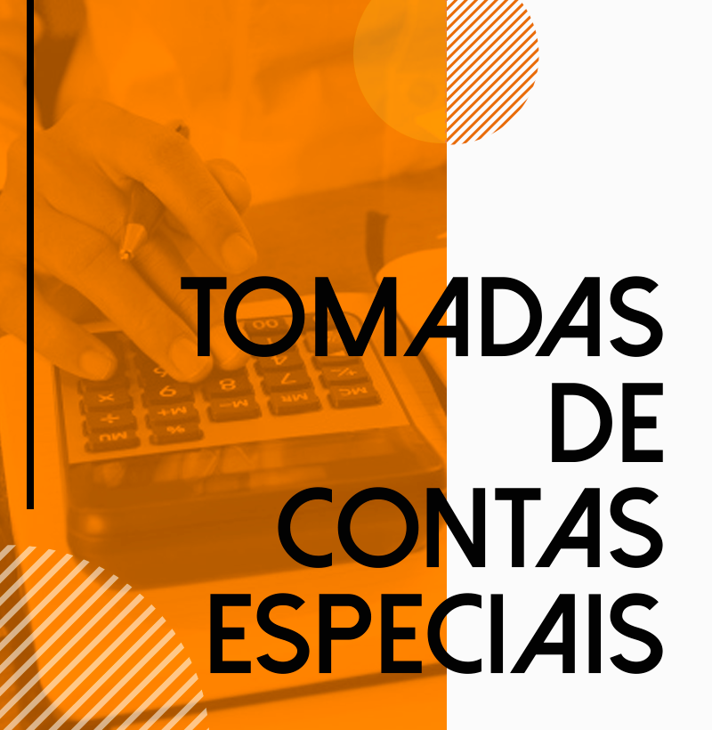Tomada de Contas Especial
