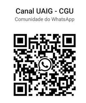 qrcode canal uaig