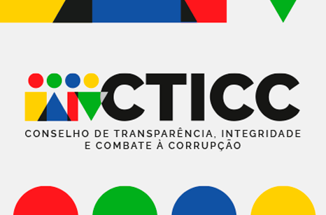 Conselho de Transparência, Integridade e Combate à Corrupção
