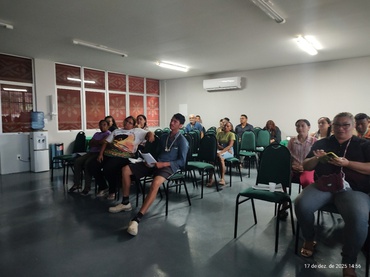 Participantes da capacitação em Horizonte/CE durante a oficina de formação2 