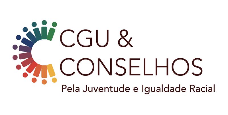 Logo cgu conselhos