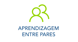 Aprendizagem entre pares
