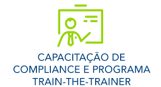 capacitação train-the-trainer