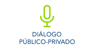 Diálogo público-privado