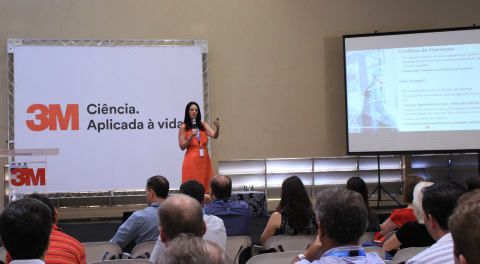 Apresentação - 3M