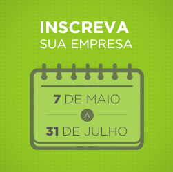 Calendário Pró-Ética: Inscreva sua Empresa!
