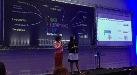 3M do Brasil - evento