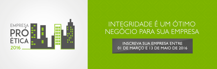 Inscreva sua empresa