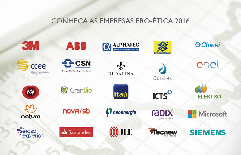 Vencedoras_Pró-Ética 2016