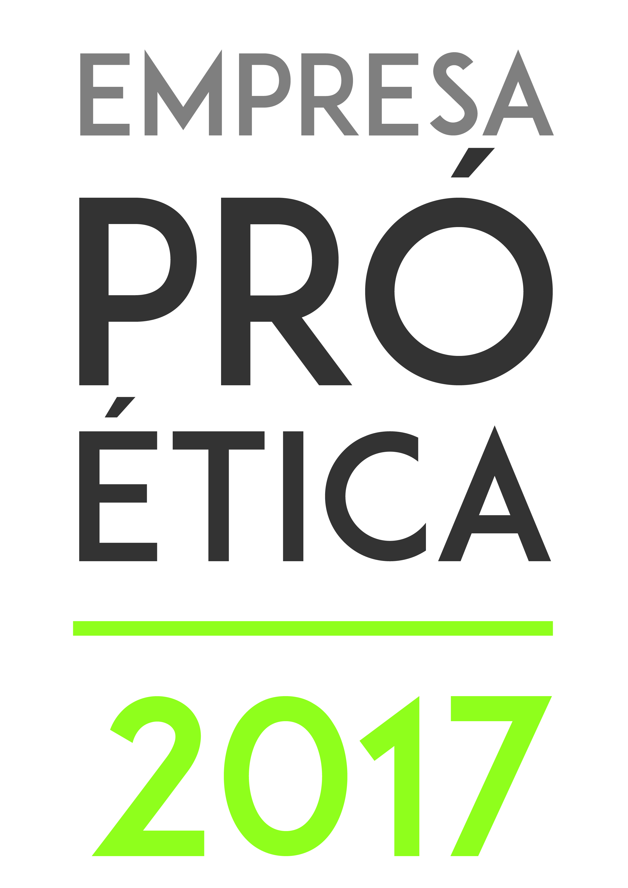 Pró-Ética 2017