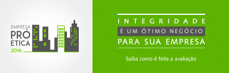 Empresa Pró-Ética
