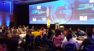 Entrevista Simulada - Chiesi