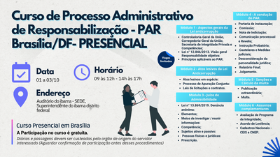 Curso de Processo Administrativo de Responsabilização - PAR  BrasíliaDF- PRESENCIAL.png