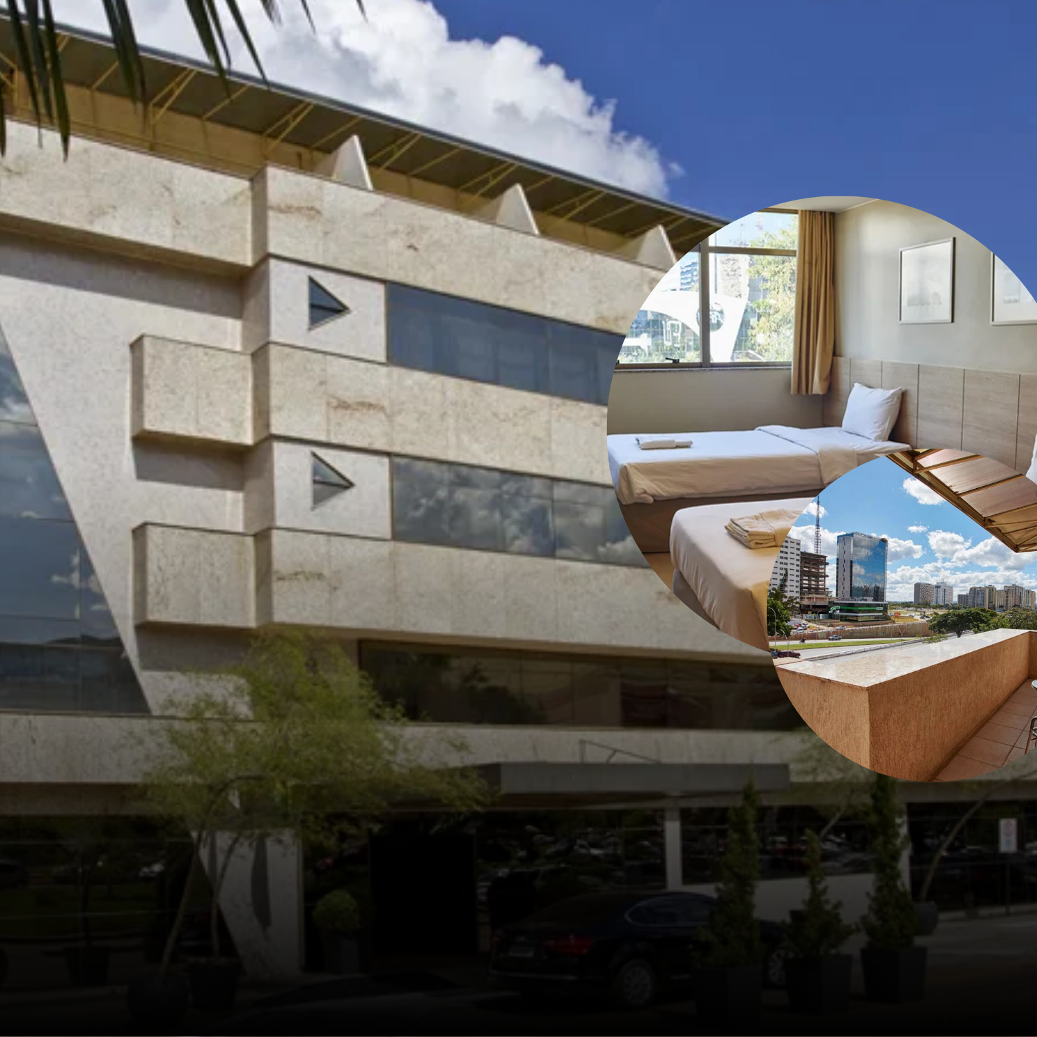 BRASÍLIA IMPERIAL HOTEL