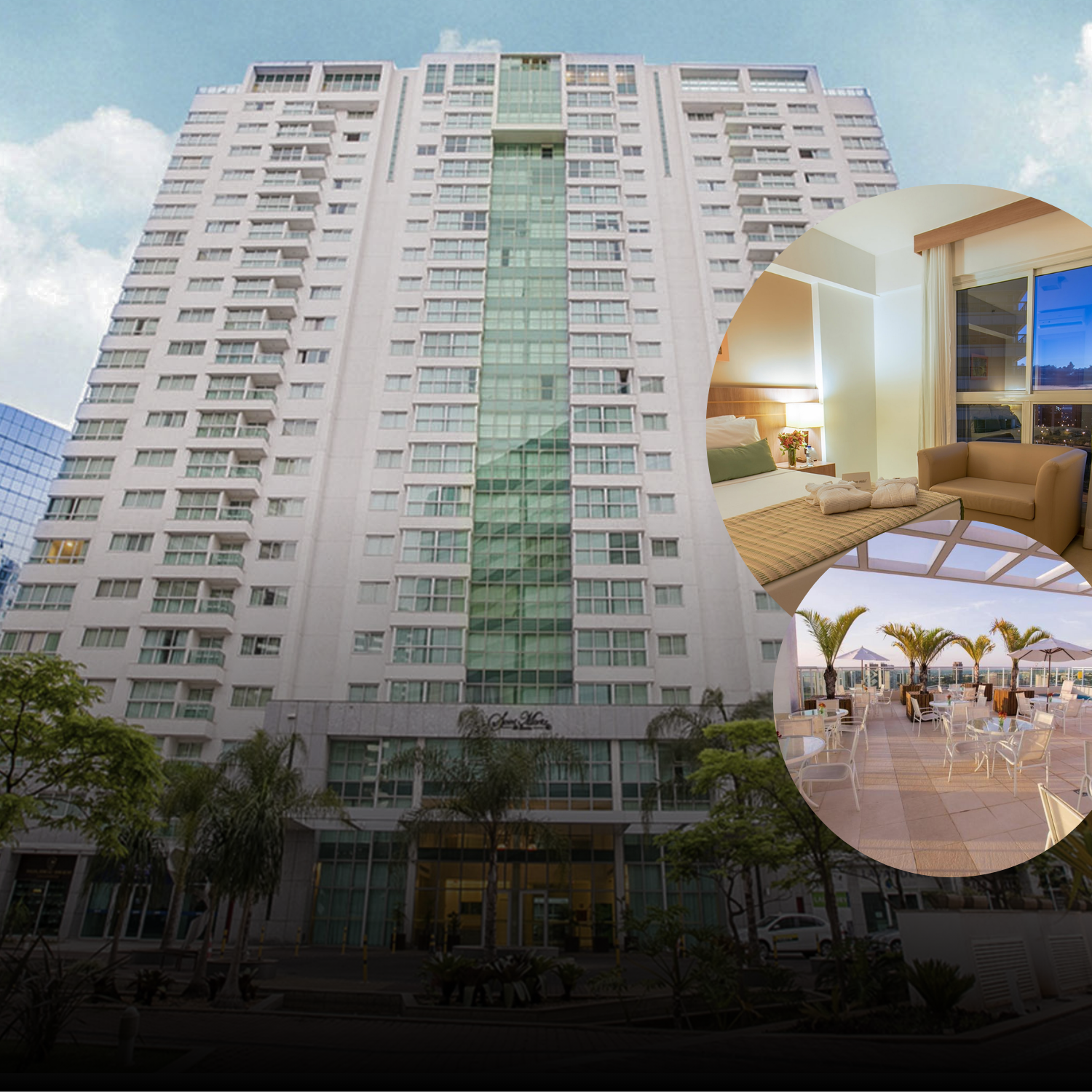 SAINT MORITZ HPLUS EXPRESS