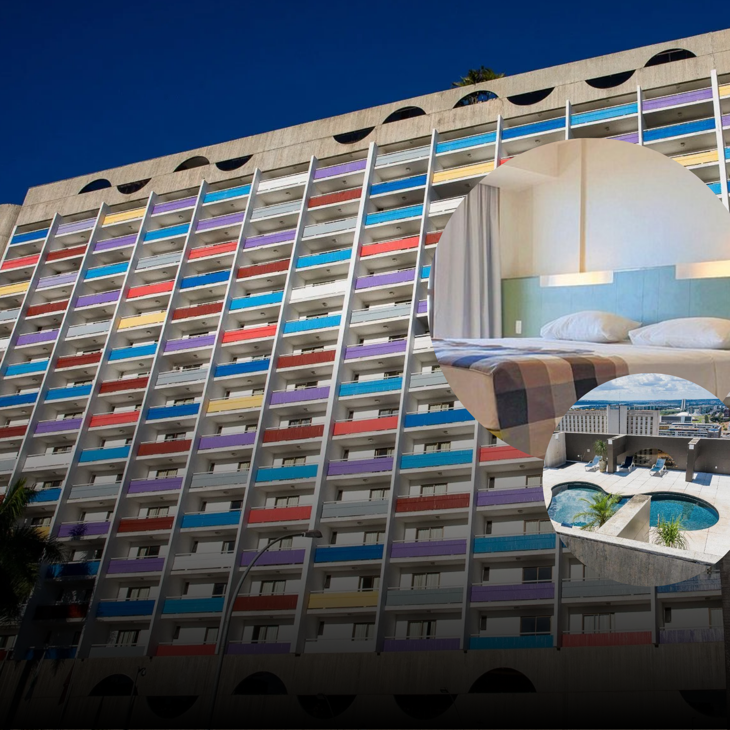 ST. PAUL PLAZA HOTEL