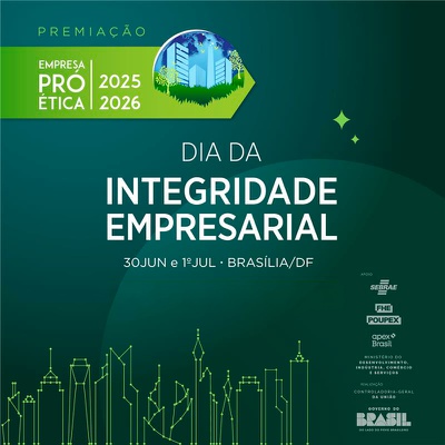 Integrigade Empresarial Banner