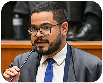 Procurador Chefe