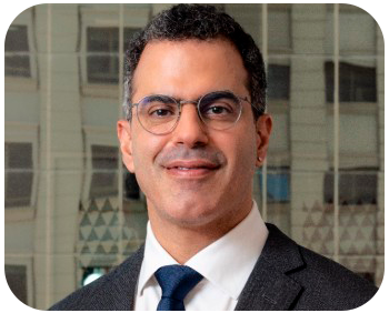 Renato Machado  