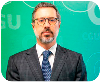 Vinicius Marques de Carvalho