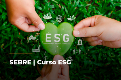 CURSO ESG