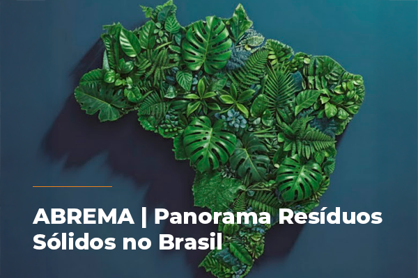 Panorama residuos solidos