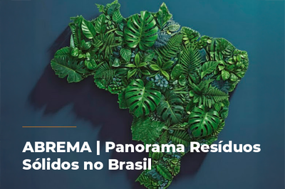 Panorama residuos solidos