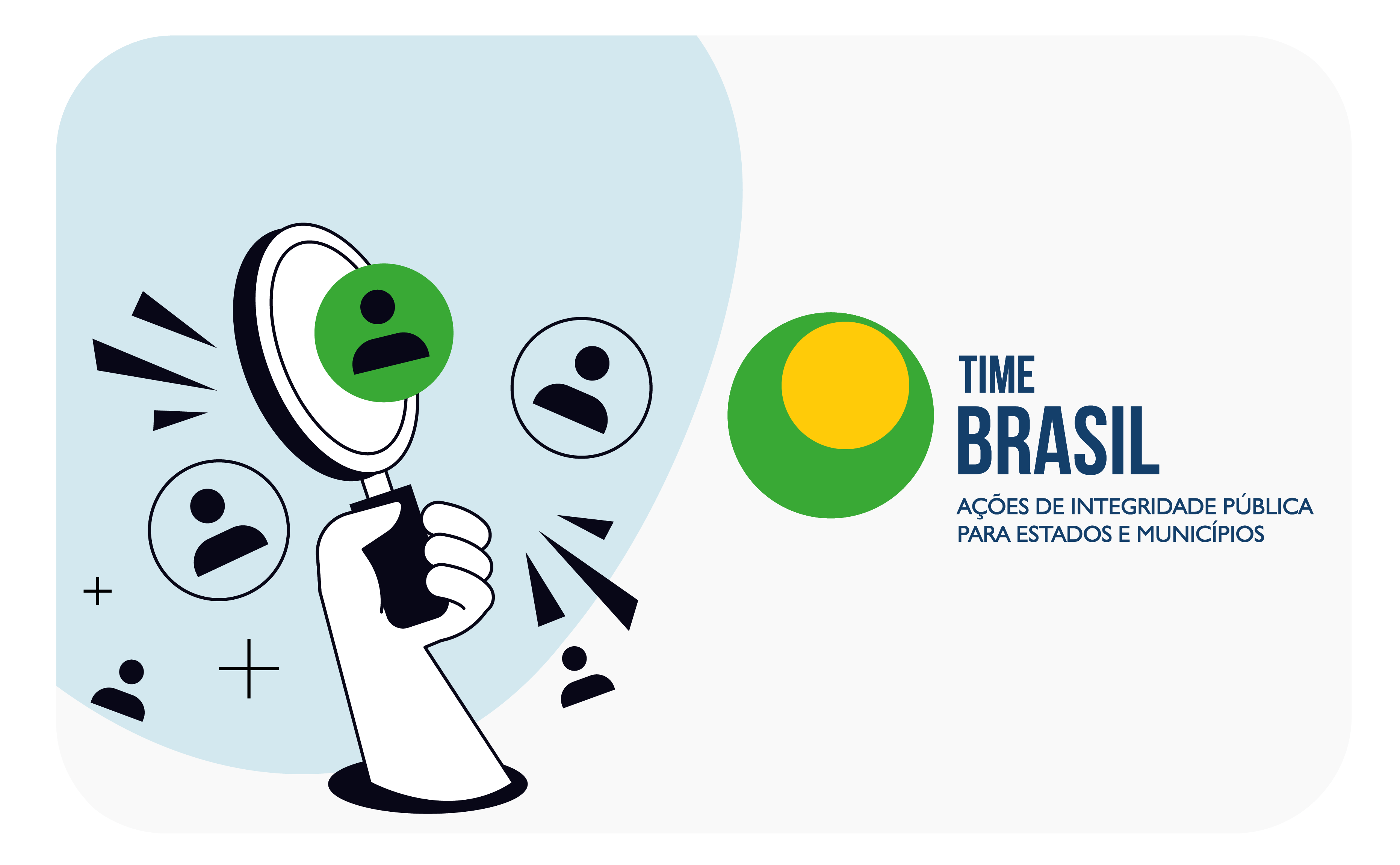 Time Brasil